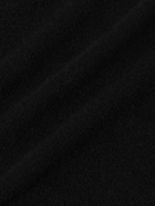 Nili Lotan - Julius Cashmere Sweater - Black