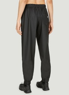 Rains Coated Track Pants