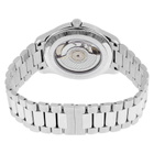 Gucci G-Timeless Automatic Silver Dial Mens Watch YA126320