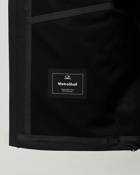 C.P. Company Metropolis Series Metroshell Hooded Jacket Black - Mens - Shell Jackets