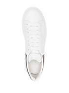 Alexander McQueen Oversized Sneakers