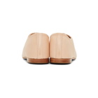 Hender Scheme Beige Manual Industrial Products 13 Oxfords