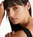 Repossi Berbere 18kt white gold single earring