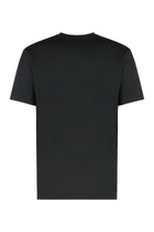 EA7 Logo Print T-shirt