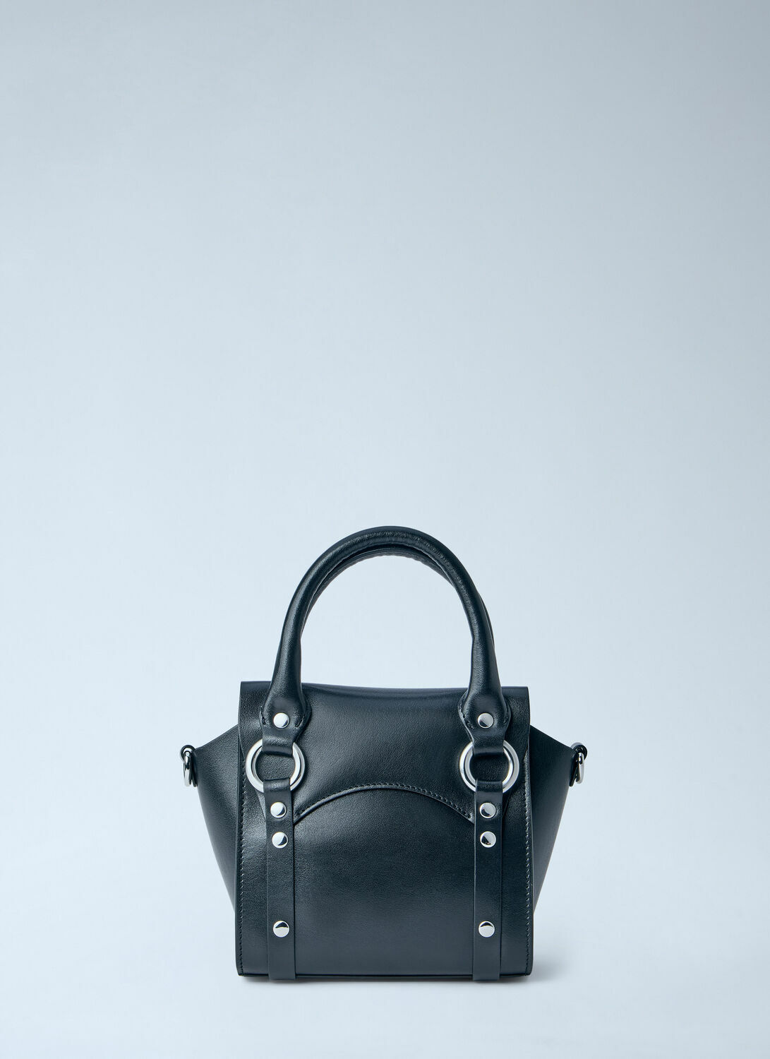 Vivienne Westwood Betty Mini Handbag With Chain