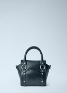 Vivienne Westwood Betty Mini Handbag With Chain