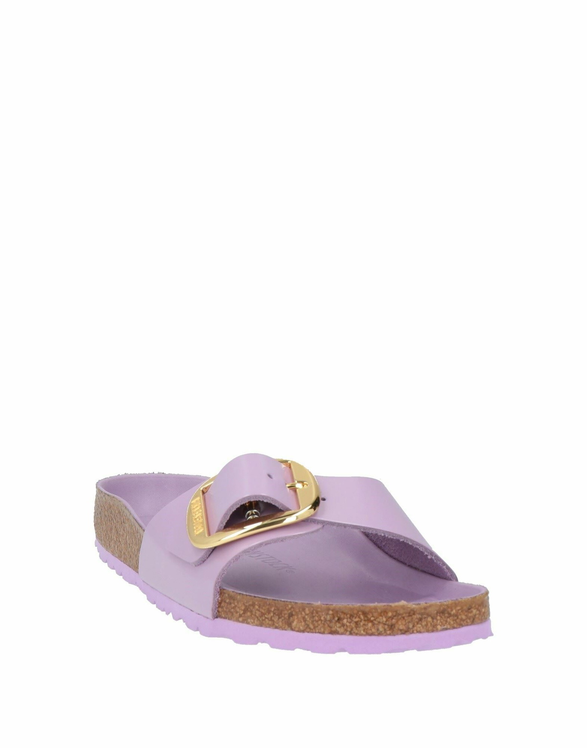 Birkenstock Womens Sandals Lilac