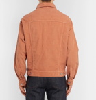 Isabel Marant - Iscot Cotton-Corduroy Jacket - Men - Peach