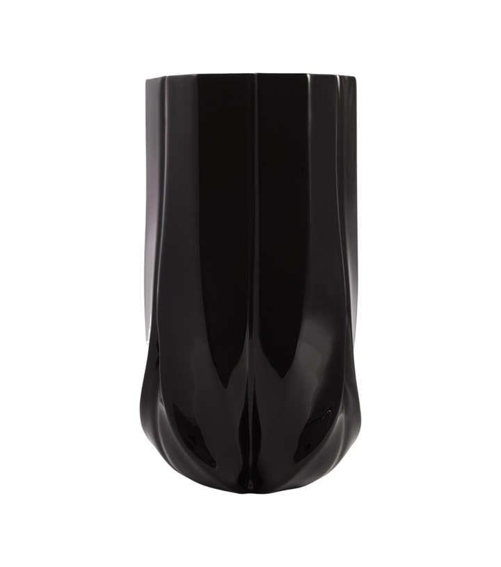Photo: Zaha Hadid Design Braid Small vase