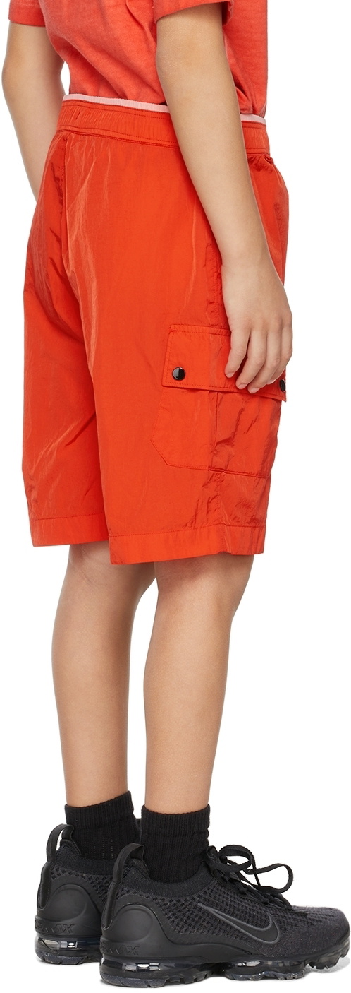 Cp company hot sale shorts kids