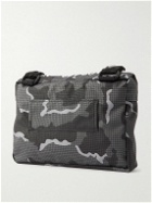 UNDERCOVER - Eastpak Chaos Balance Camouflage-Print Ripstop Messenger Bag