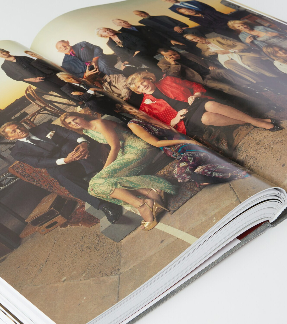 Annie Leibovitz - Taschen (洋書) Annie Leibovitz, TASCHEN Annie Leibovitz Art Edition No. 1