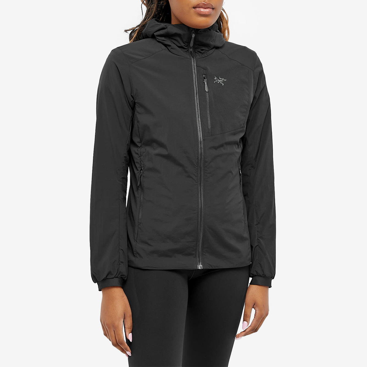 Arcteryx atom lt online hoody women's