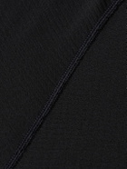 Lululemon - Metal Vent Tech 2.5 Stretch-Mesh T-Shirt - Black