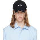 Balenciaga Black Fleece Cap