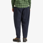 Kestin Men's Clyde Lightweight Trousers in Dark Navy