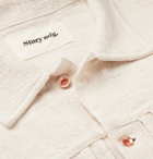 Story Mfg. - Organic Cotton Jacket - Neutrals