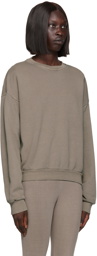 Reebok Classics Taupe Classics Sweatshirt