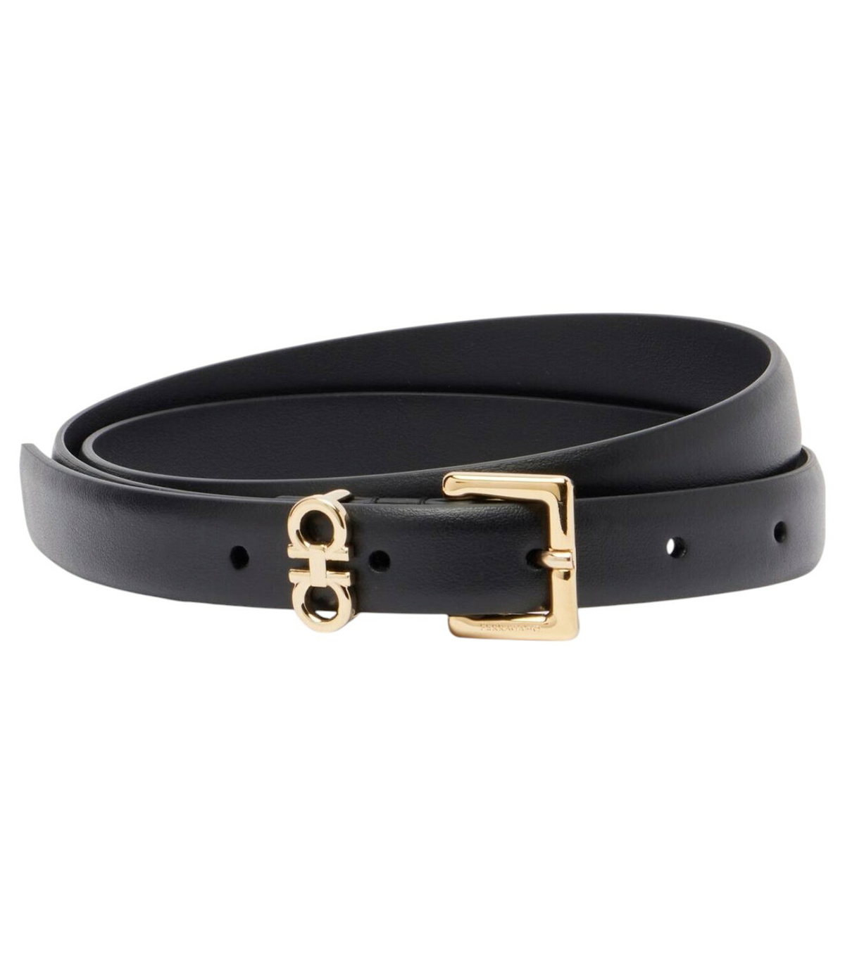 【関税&送料込】Salvatore Ferragamo Cintura Donna H.25 a134c98e4ed9c720c68c77ccc47310
