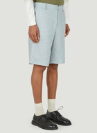 Wynn Hamlyn Zip Off Cargo Trouser