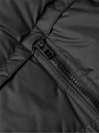 Nike - Sportswear Storm-FIT Windrunner Quilted Shell Down Hooded Jacket - Black