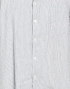 Crossley Mens Shirt in Grey