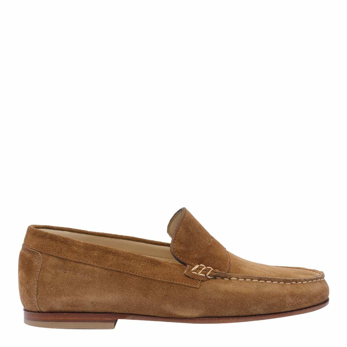 Stuart Weitzman Brady Loafers