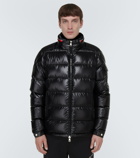 Moncler Bourne down jacket