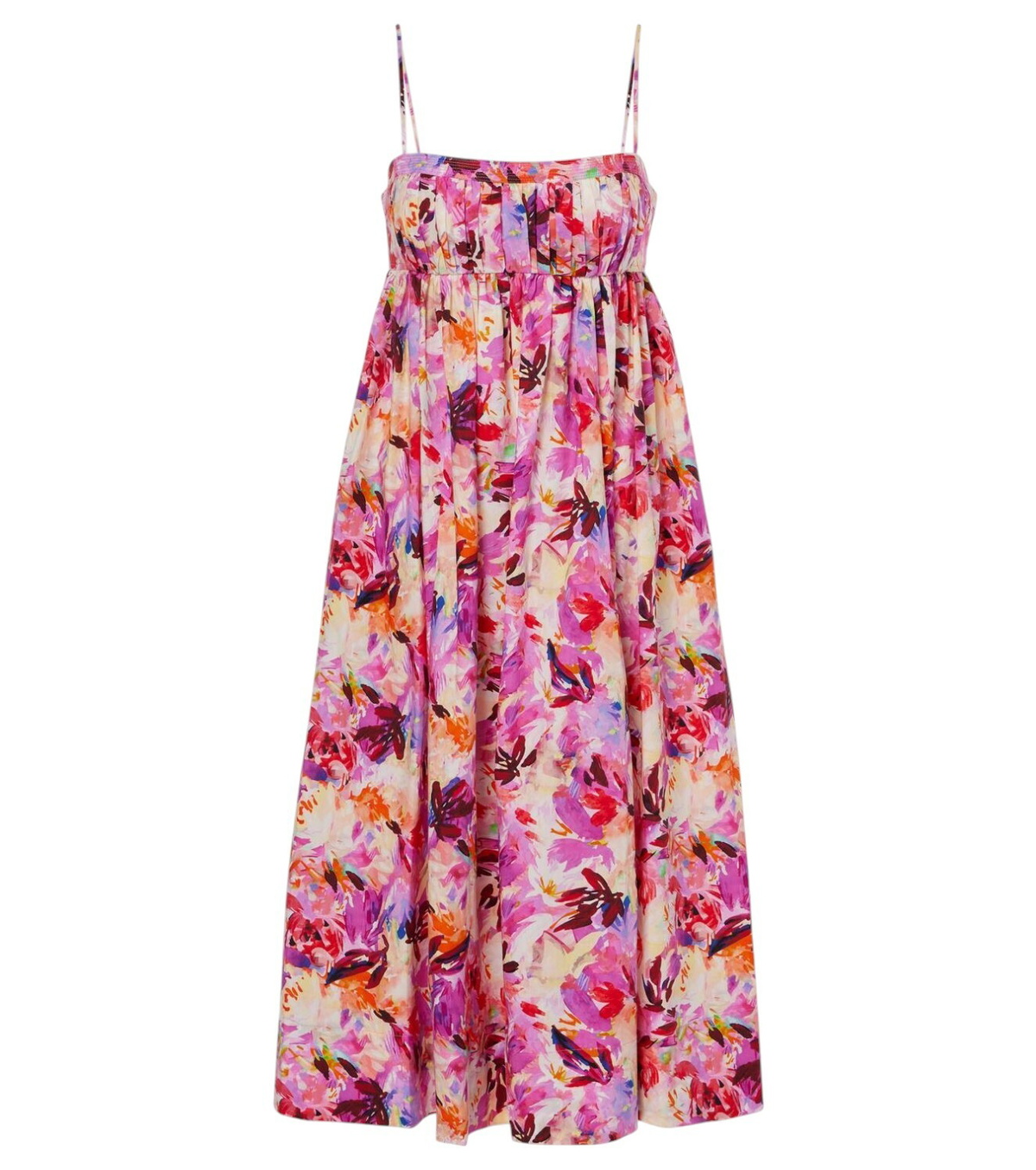 ULLA JOHNSON - FLORI DRESS