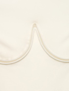 DION LEE - Double Underwire Knit Bodysuit