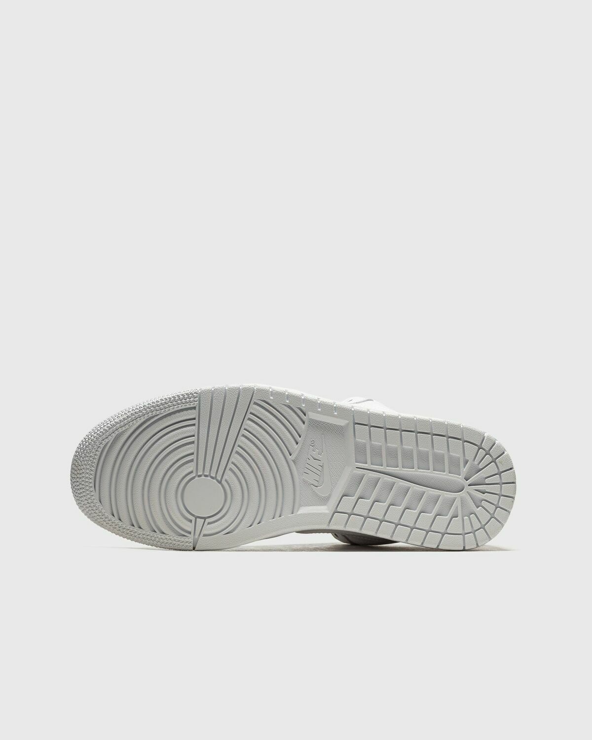 Jordan  Air Jordan 1 Low White Lowtop