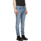 rag and bone Blue Fit 1 Jeans