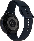 Samsung Black Galaxy Watch Active 2 Smart Watch, 44 mm