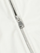 Valstar - Caddy Stretch-Jersey Trimmed Padded Shell Gilet - Neutrals