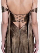 Maria Lucia Hohan Camilla Gown