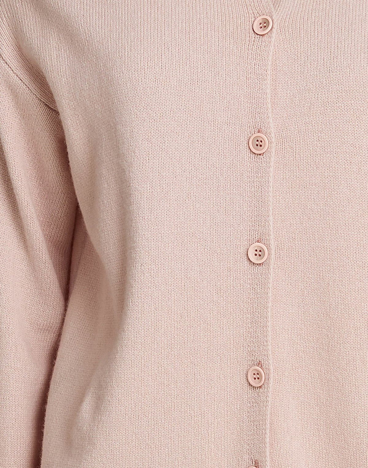 Crossley Womens Cardigan Light in Pink
