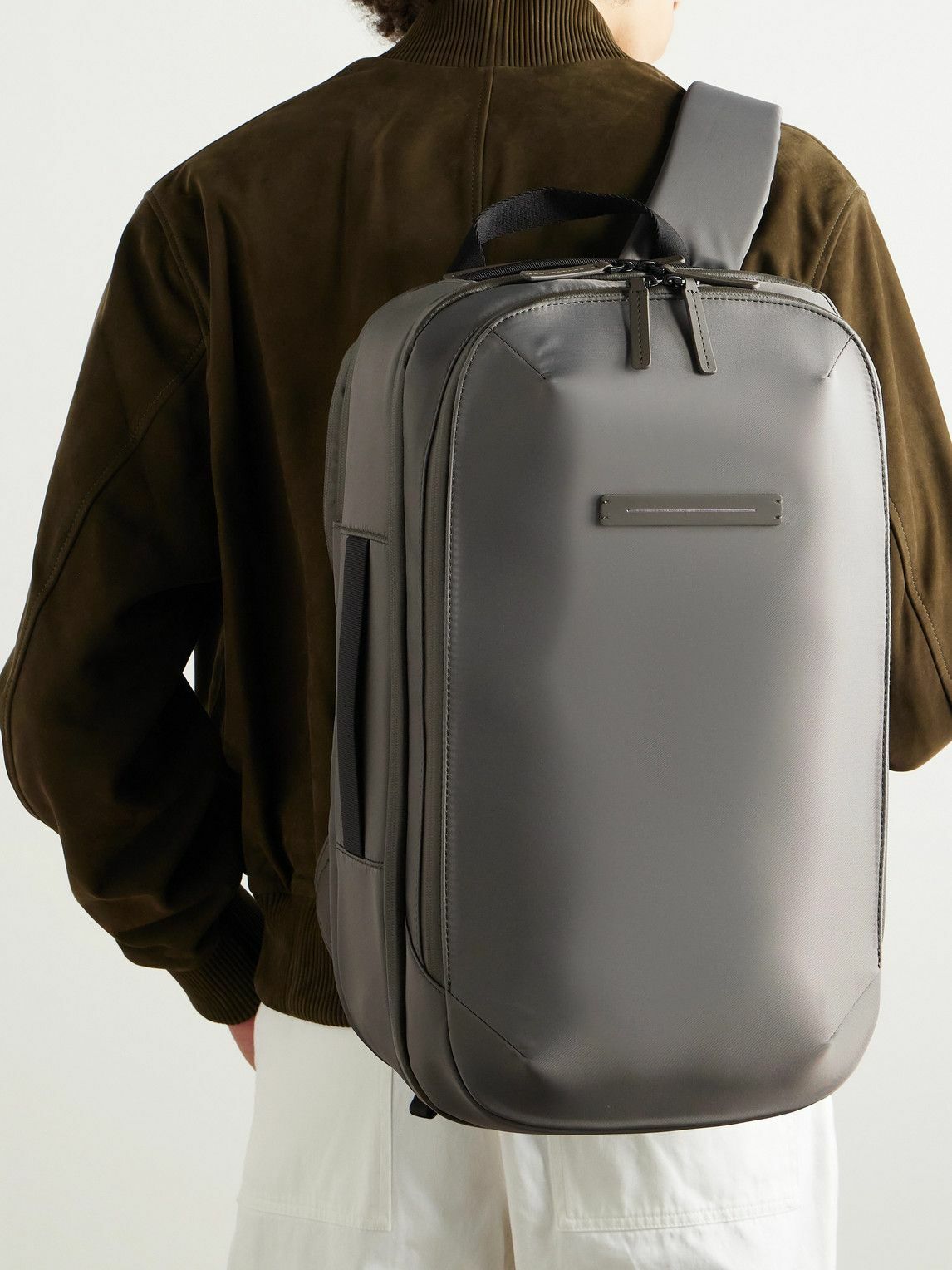HORIZN STUDIOS - Gion Travel Nylon Backpack