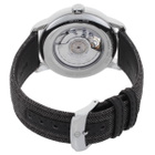 Baume et Mercier Classima Automatic Grey Dial Mens Watch M0A10718