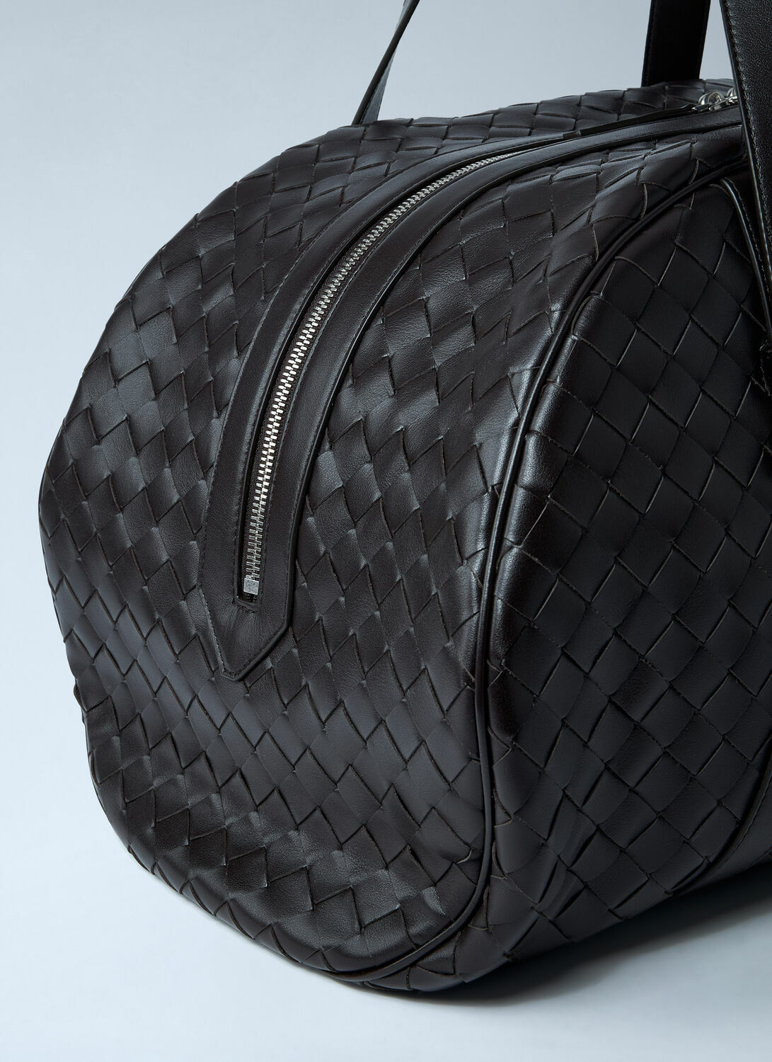 Bottega Veneta Jim Queen Duffle Bag