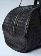 Bottega Veneta Jim Queen Duffle Bag