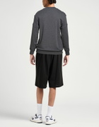 Ea7 Mens Sweatshirt in Grey
