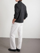 Dunhill - Cashmere Cardigan - Black