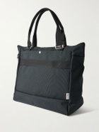 Master-Piece - Spec CORDURA® and Leather Tote Bag
