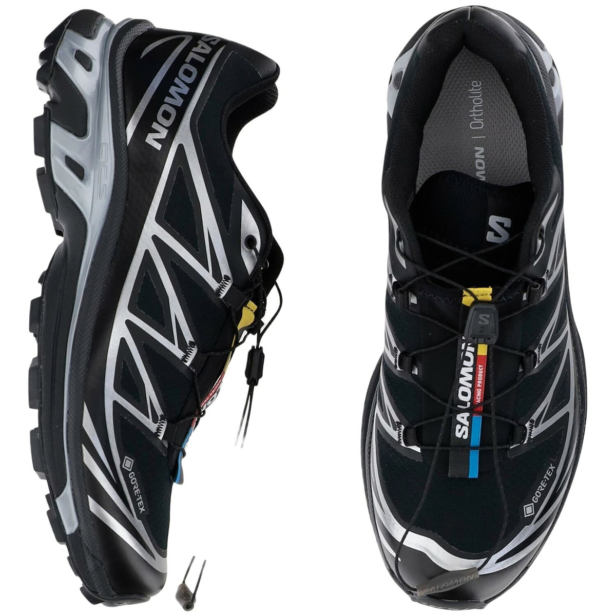 Salomon Sneakers Xt-6 Gtx Gore-tex