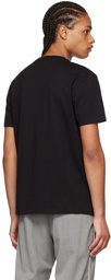 Neil Barrett Black Hermitage Edition Hercules T-Shirt