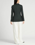 Rag & Bone Womens Blazer Deep teal