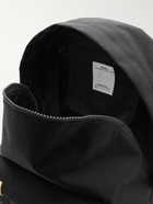 Visvim - Faux Leather-Trimmed CORDURA® Backpack