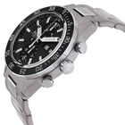 Ball Roadmaster Rescue Chronograph Automatic Black Dial Mens Watch DC3030C-SJ-BK