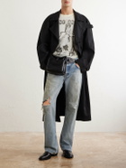 Enfants Riches Déprimés - Medical Waste Leather Belt Bag