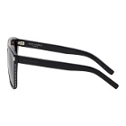 Saint Laurent Black SL 1 022 Sunglasses